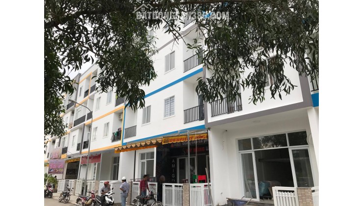 Chỉ 600 triệu sở hữu căn hộ Rubi Homes 2 phòng ngủ, 45m2, mặt tiền đường Trần Đại Nghĩa
